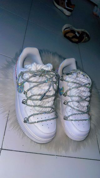 Scarpe Nike Air Force 1 personalizzate