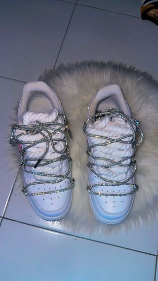 Scarpe Nike Air Force 1 personalizzate