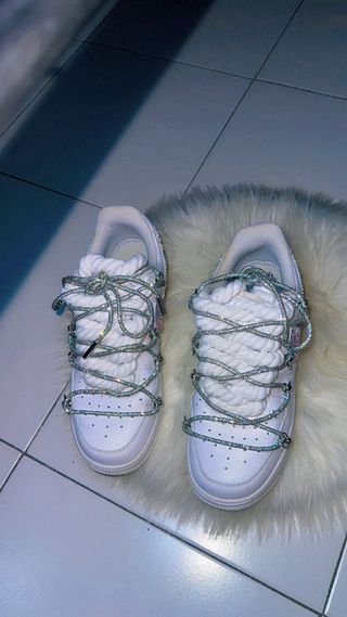 Scarpe Nike Air Force 1 personalizzate