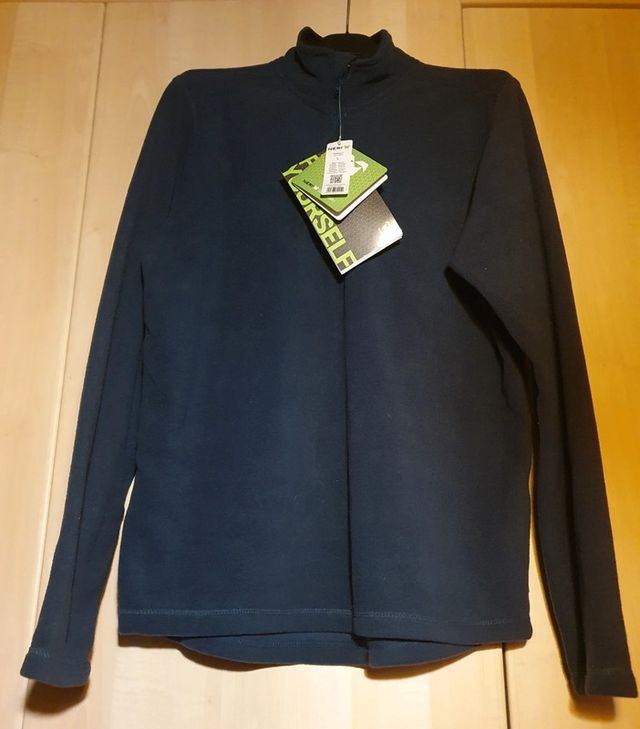 Pile Green Bay nuovo taglia L