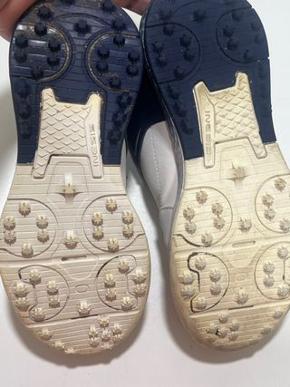 Zapatillas Inesis Decathlon Talla 38