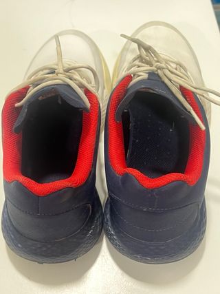 Zapatillas Inesis Decathlon Talla 38