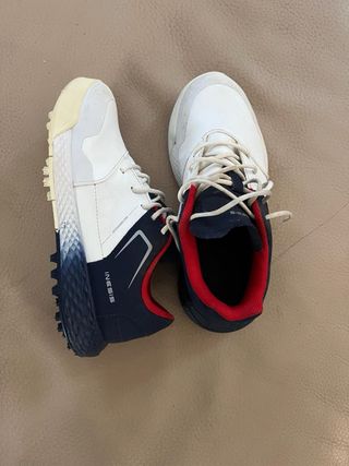 Zapatillas Inesis Decathlon Talla 38