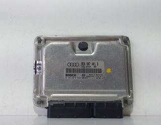CENTRALITA MOTOR UCE 164696 AUDI A4 AVANT (8E)