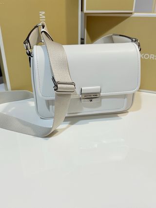 Bolso Michael Kors Blanco