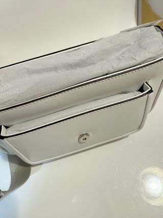 Bolso Michael Kors Blanco