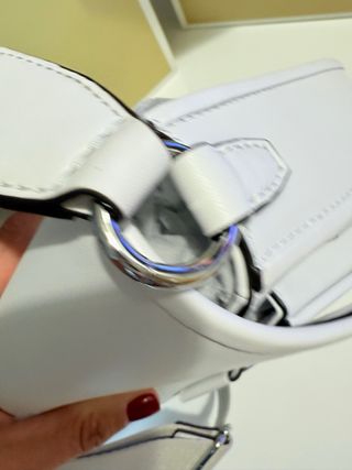 Bolso Michael Kors Blanco