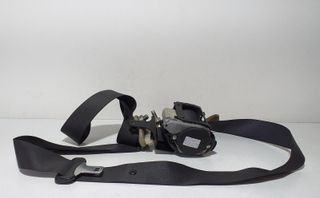 CINTURON SEGURIDAD DELANTERO DERECHO 164836 RENAULT KOLEOS