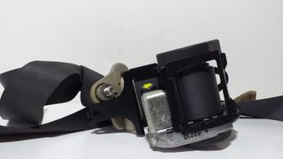 CINTURON SEGURIDAD DELANTERO DERECHO 164836 RENAULT KOLEOS