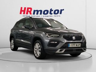 Seat Ateca Style XL