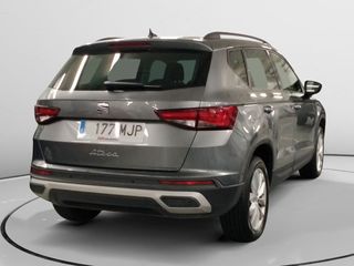 Seat Ateca Style XL