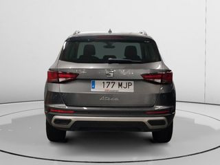 Seat Ateca Style XL
