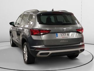 Seat Ateca Style XL
