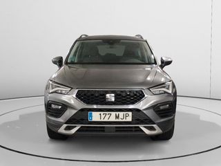 Seat Ateca Style XL
