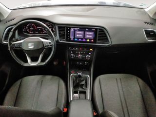 Seat Ateca Style XL
