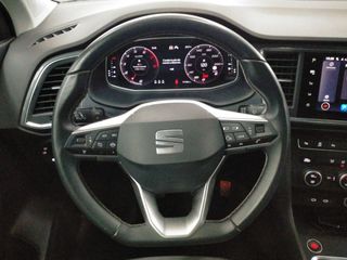 Seat Ateca Style XL