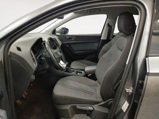 Seat Ateca Style XL