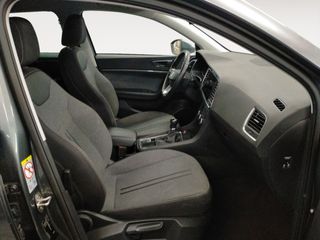 Seat Ateca Style XL