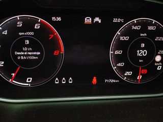 Seat Ateca Style XL