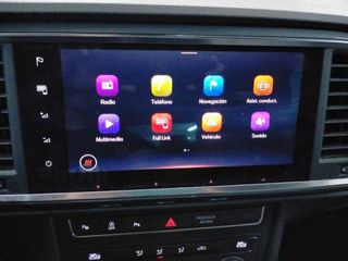 Seat Ateca Style XL
