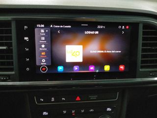 Seat Ateca Style XL