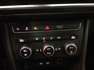 Seat Ateca Style XL