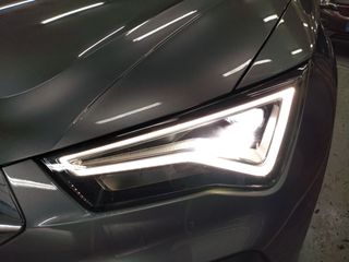 Seat Ateca Style XL
