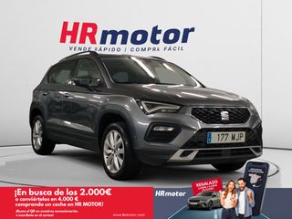 Seat Ateca Style XL