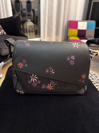 Bolso Desigual