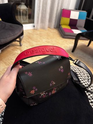 Bolso Desigual