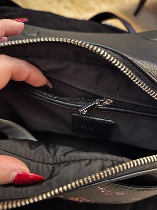 Bolso Desigual