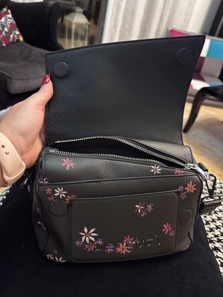 Bolso Desigual