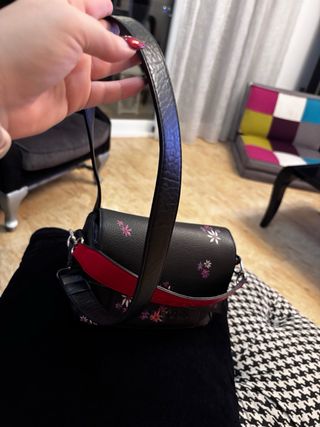 Bolso Desigual
