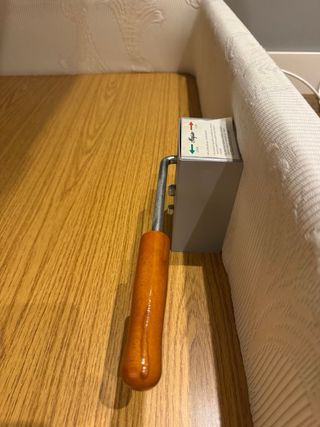 Canape 135x190 Forrado Seminuevo 2 Piezas