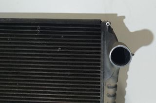 INTERCOOLER VOLVO AUTOBUS