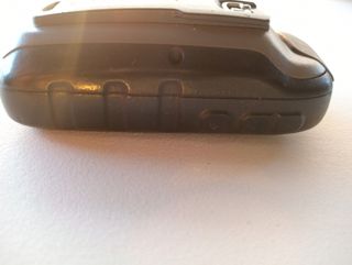 GPS Garmin eTrex 30