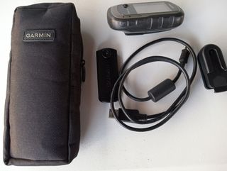 GPS Garmin eTrex 30