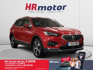 Seat Tarraco Xcellence