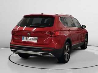 Seat Tarraco Xcellence
