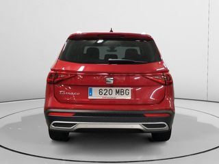 Seat Tarraco Xcellence