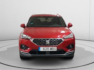 Seat Tarraco Xcellence