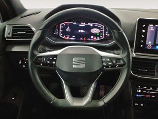 Seat Tarraco Xcellence