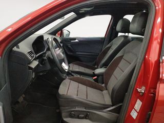 Seat Tarraco Xcellence