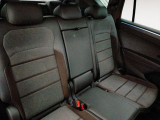 Seat Tarraco Xcellence