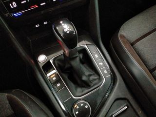 Seat Tarraco Xcellence