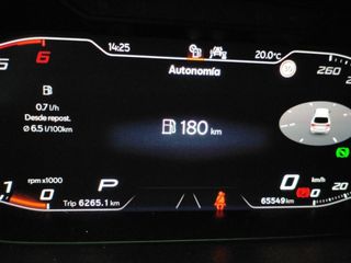 Seat Tarraco Xcellence