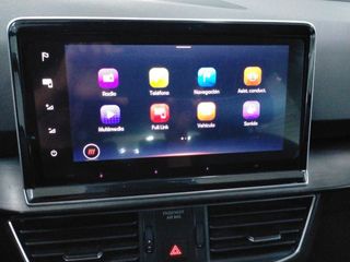 Seat Tarraco Xcellence