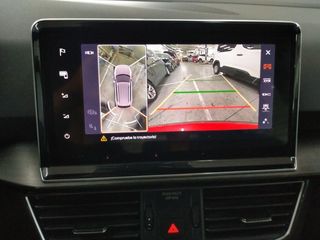 Seat Tarraco Xcellence