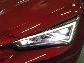 Seat Tarraco Xcellence