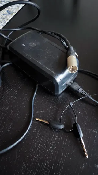 Bicicleta Eléctrica Giant Liv Tempt E+